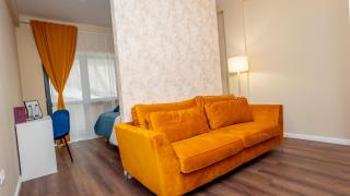 Chic Elite Studio - Roman Square - Bucharest - 6
