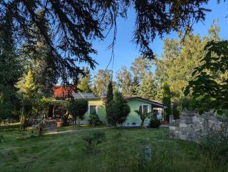 Ferienhaus Königsnase - 8