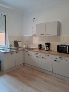 Monteurzimmer RLP - Ihr Zuhause auf Zeit! - Andernach - 8