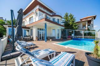 Villa Kuni - Salty Pool&Panorama - Balchik - 0