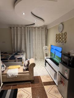 A Home To Call HOME - Mtwapa - 9