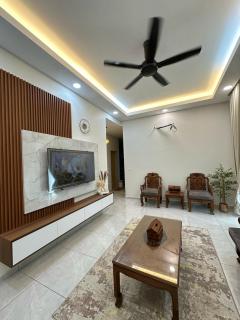 Tadi Seven Homestay - Melaka - 0