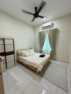 Tadi Seven Homestay - Melaka - 8