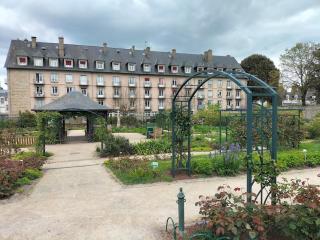 Les Jardins de Sainte Anne - Saint Malo - 4