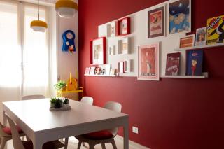 Henry's House - Parma - 7