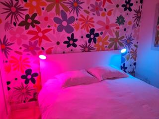 Les Jardins de Sainte Anne - 2