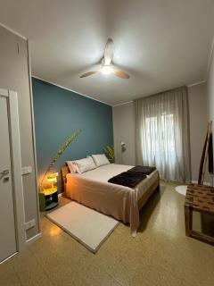 Henry's House luxury urban apartament - 4