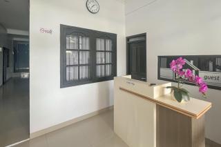 RedDoorz near RS KRMT Wongsonegoro Semarang - Alastuwo - 9