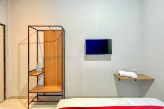 RedDoorz near RS KRMT Wongsonegoro Semarang - Alastuwo - 3