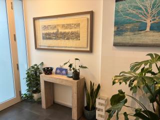 Enjoy Garden - Flavio Baracchini 9 - Rooms - Milan - 8