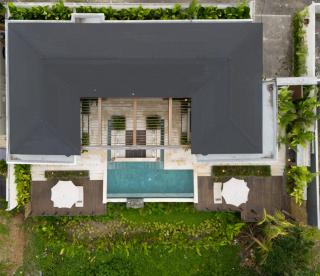 Villa Purnama Ubud by BaliSuperHost - Ubud - 3