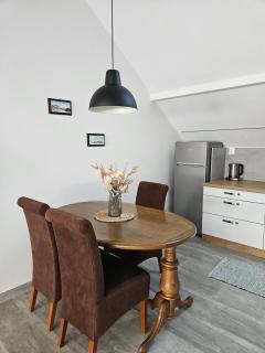Apartmán na skok od kúpeľov - Partizánske - 8