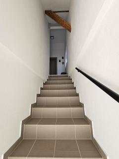 Apartmán na skok od kúpeľov - Partizánske - 4
