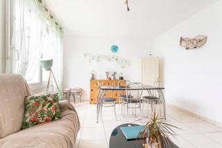 Jolie maison mitoyenne - Concarneau - 7