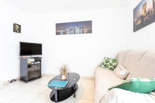 Jolie maison mitoyenne - 9