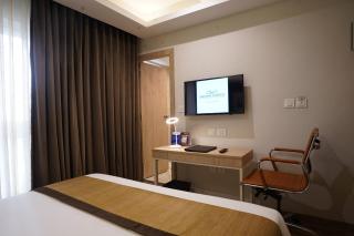 Sarovar Portico Kolkata - 1