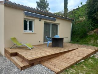 maison 2 ch confortable - 8