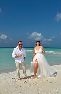 Three Hearts Guesthouse and Villas - Fulhadhoo - 1