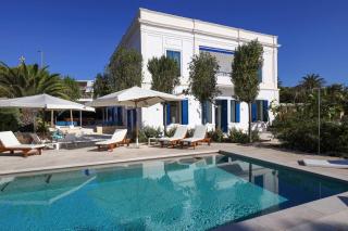 Santa Maria di Leuca Luxury Villa - Santa Maria di Leuca - 0