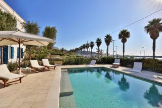 Santa Maria di Leuca Luxury Villa - Santa Maria di Leuca - 9