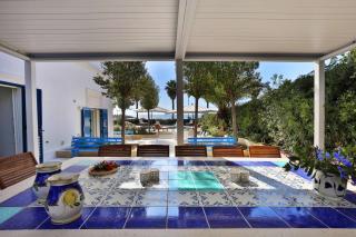 Santa Maria di Leuca Luxury Villa - Santa Maria di Leuca - 8