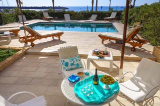 Santa Maria di Leuca Luxury Villa - Santa Maria di Leuca - 7