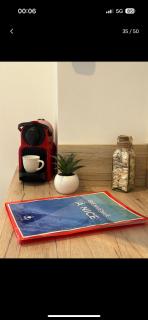 Stylish Apartment on Place Massena - Steps from Beach - Nizza - 7