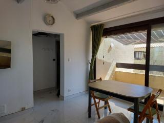 Appartement Résidence Aphrodite Village naturiste à Port Leucate - Leucate-Plage - 7