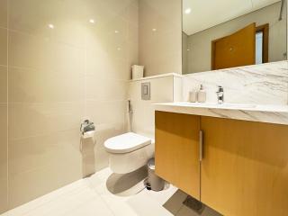 Chic 2BR in Mulberry with Dubai Hills Park Views - 6