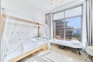 Chic 2BR in Mulberry with Dubai Hills Park Views - 5