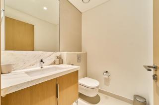 Chic 2BR in Mulberry with Dubai Hills Park Views - 4