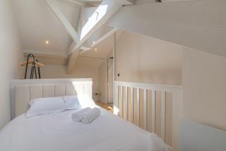 Appartement cosy et lumineux, Ecully - Écully - 3