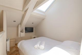 Appartement cosy et lumineux, Ecully - Écully - 2