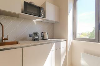 Appartement cosy et lumineux, Ecully - Écully - 5