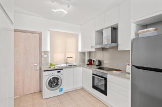 Aura Beachfront Residence by Nomads - 9