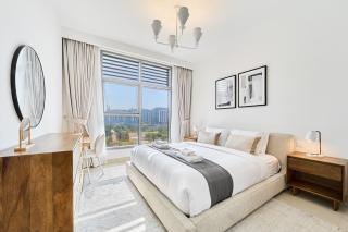 Chic 2BR in Mulberry with Dubai Hills Park Views - 9