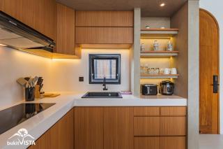 Villa Allua by Bukit Vista - Munggu - 5