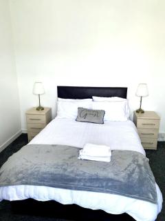 Kirkby House - - 4