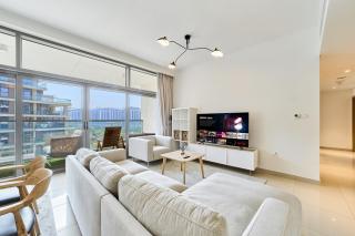 Chic 2BR in Mulberry with Dubai Hills Park Views - 0