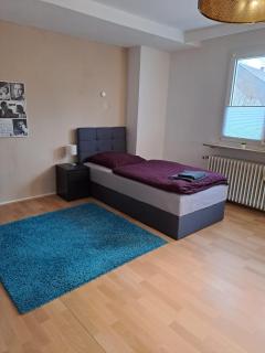 Monteurzimmer RLP - Ihr Zuhause auf Zeit! - Andernach - 1