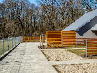 Pod Lasem Apartamenty - Łukęcin - 7