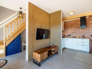 Pod Lasem Apartamenty - Łukęcin - 3