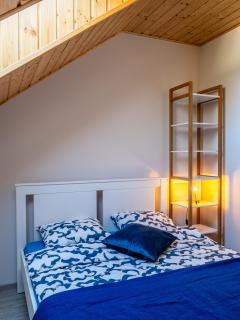 Pod Lasem Apartamenty - Łukęcin - 1
