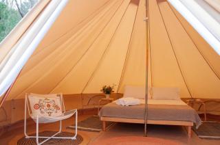 Poesis Park - Glamping - Roca Vecchia - 6