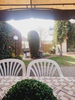 B&B La Mora di Vergiate - Vergiate - 7
