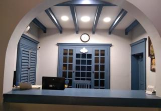 Villa Victor - Pondicherry - 9