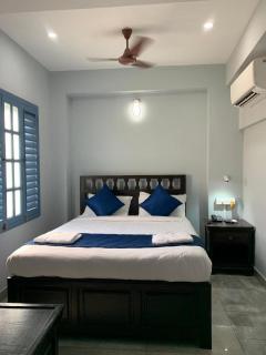 Villa Victor - Pondicherry - 7