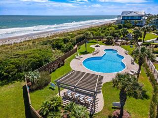 Pulliam Menge in DeBordieu Colony villa by Peace Vacations - Georgetown - 9