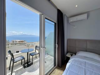 Gjoka Apartments, in front of Bougainville Bay Sarande - Saranda - 5
