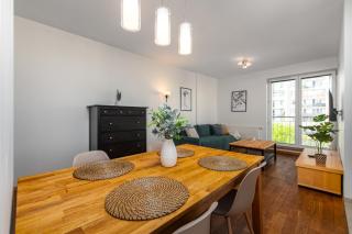 Tarchomińska 15 by Homeprime - 5